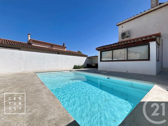 Maison &agrave; vendre - 5 pi&egrave;ces - 127 m2 - Toulouges - 66 - LANGUEDOC-ROUSSILLON