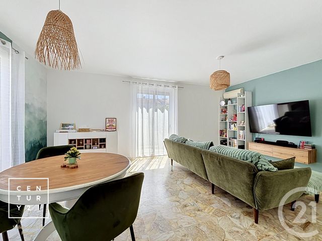 Maison &agrave; vendre - 5 pi&egrave;ces - 127 m2 - Toulouges - 66 - LANGUEDOC-ROUSSILLON