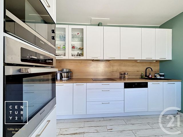 Maison &agrave; vendre - 5 pi&egrave;ces - 127 m2 - Toulouges - 66 - LANGUEDOC-ROUSSILLON