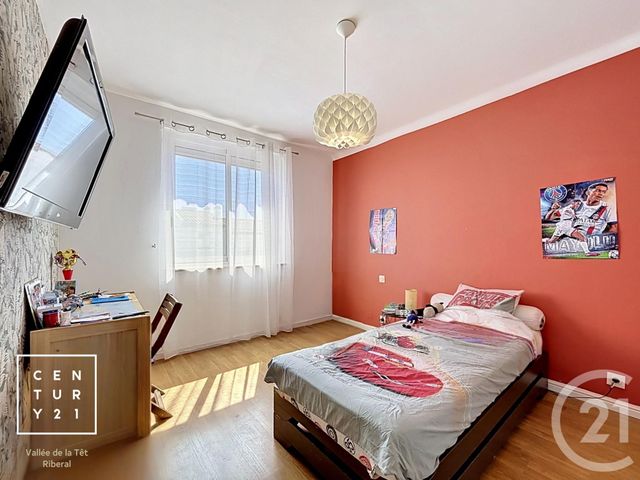 Maison &agrave; vendre - 5 pi&egrave;ces - 127 m2 - Toulouges - 66 - LANGUEDOC-ROUSSILLON