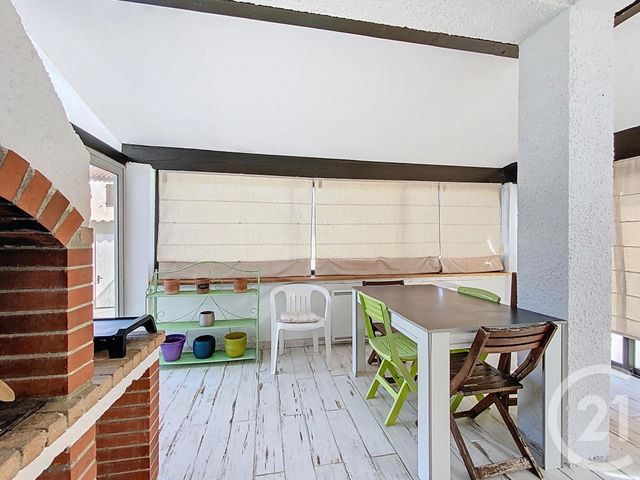 Maison &agrave; vendre - 5 pi&egrave;ces - 127 m2 - Toulouges - 66 - LANGUEDOC-ROUSSILLON