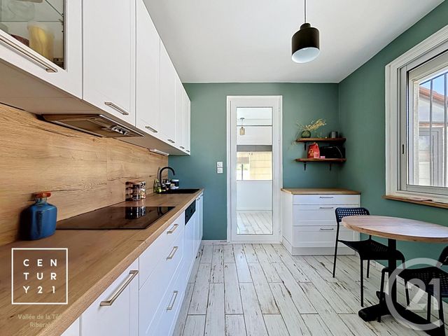 Maison &agrave; vendre - 5 pi&egrave;ces - 127 m2 - Toulouges - 66 - LANGUEDOC-ROUSSILLON