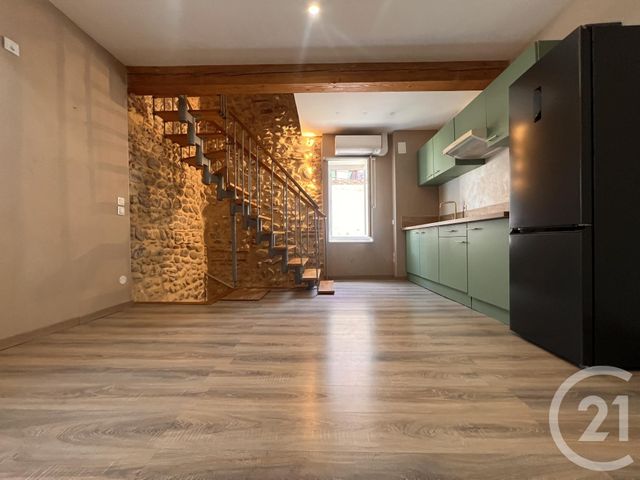 maison - ST FELIU D AVALL - 66