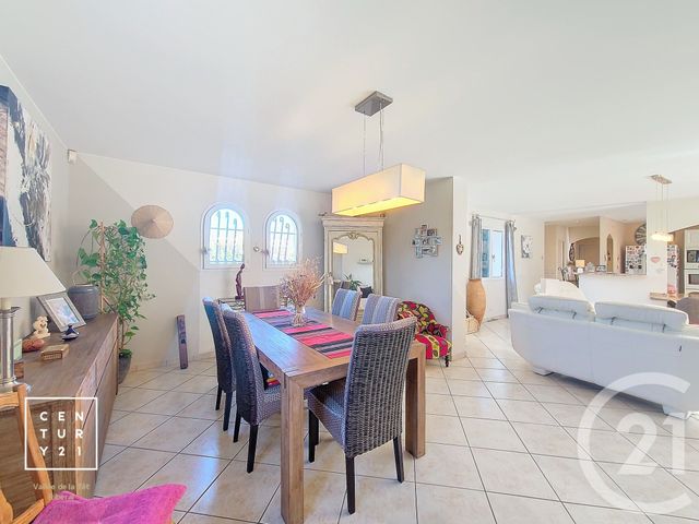 Maison à vendre - 4 pièces - 132 m2 - Toulouges - 66 - LANGUEDOC-ROUSSILLON