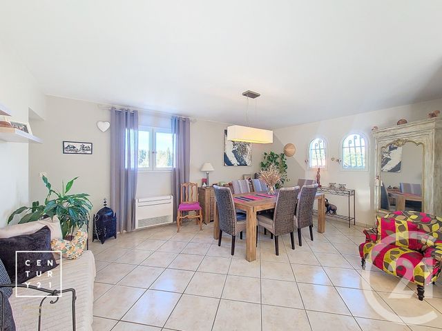 Maison à vendre - 4 pièces - 132 m2 - Toulouges - 66 - LANGUEDOC-ROUSSILLON