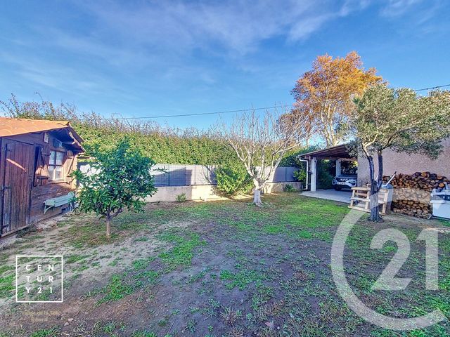 Maison à vendre - 4 pièces - 132 m2 - Toulouges - 66 - LANGUEDOC-ROUSSILLON