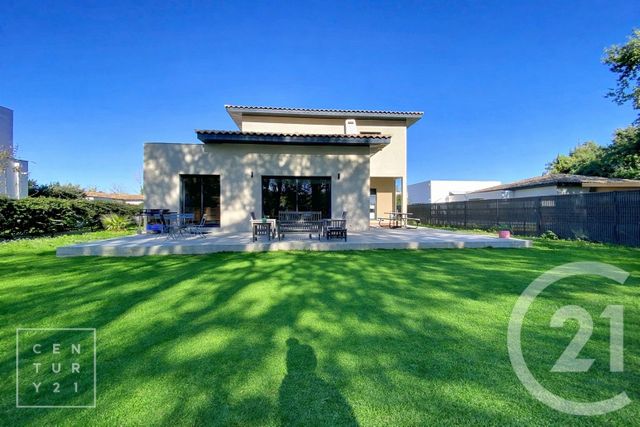 Maison &agrave; vendre - 5 pi&egrave;ces - 145 m2 - Toulouges - 66 - LANGUEDOC-ROUSSILLON