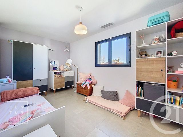 Maison à vendre - 5 pièces - 145 m2 - Toulouges - 66 - LANGUEDOC-ROUSSILLON