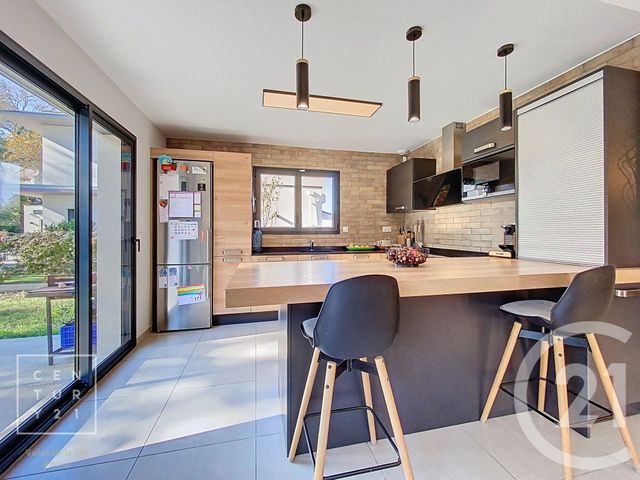 Maison à vendre - 5 pièces - 145 m2 - Toulouges - 66 - LANGUEDOC-ROUSSILLON