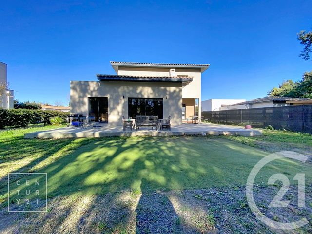 Maison à vendre TOULOUGES