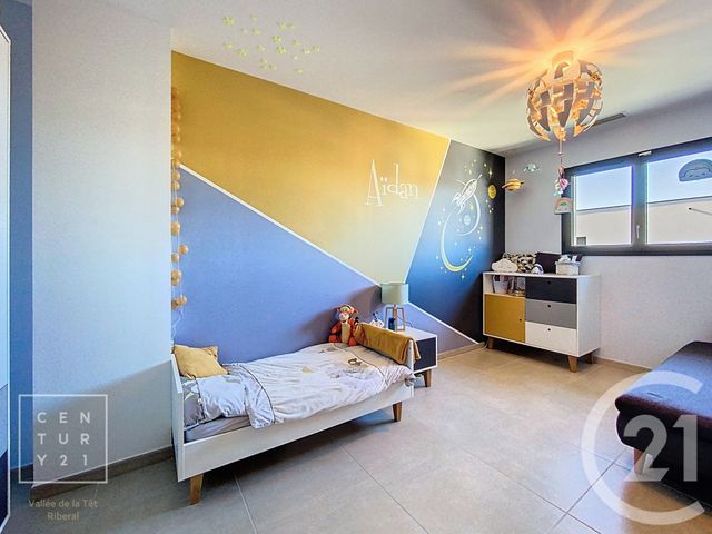 Maison à vendre - 5 pièces - 145 m2 - Toulouges - 66 - LANGUEDOC-ROUSSILLON