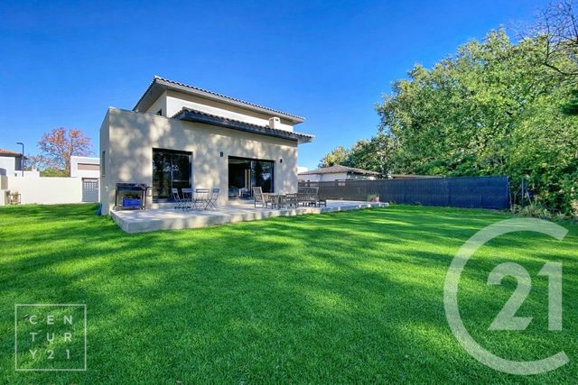 Maison à vendre TOULOUGES