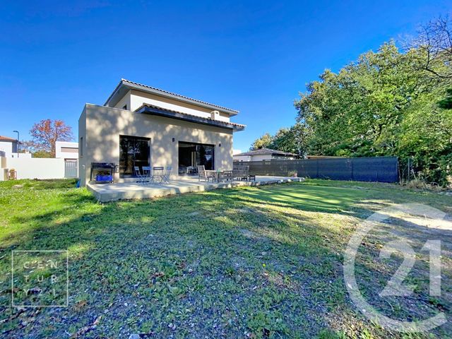 Maison à vendre - 5 pièces - 145 m2 - Toulouges - 66 - LANGUEDOC-ROUSSILLON