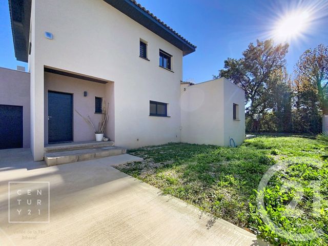 Maison à vendre - 5 pièces - 145 m2 - Toulouges - 66 - LANGUEDOC-ROUSSILLON