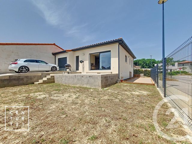 maison - MILLAS - 66