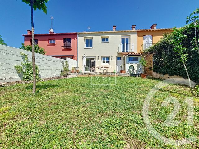 maison - CANOHES - 66