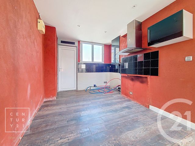 Appartement à vendre - 4 pièces - 80 m2 - Perpignan - 66 - LANGUEDOC-ROUSSILLON