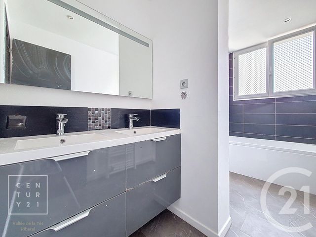 Appartement à vendre - 4 pièces - 80 m2 - Perpignan - 66 - LANGUEDOC-ROUSSILLON