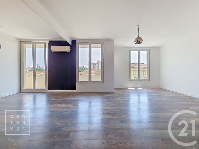 Appartement à vendre - 4 pièces - 80 m2 - Perpignan - 66 - LANGUEDOC-ROUSSILLON