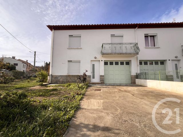 Maison à louer - 5 pièces - 128 m2 - Prades - 66 - LANGUEDOC-ROUSSILLON