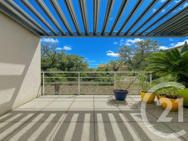 Appartement F3 à vendre - 3 pièces - 65 m2 - Perpignan - 66 - LANGUEDOC-ROUSSILLON