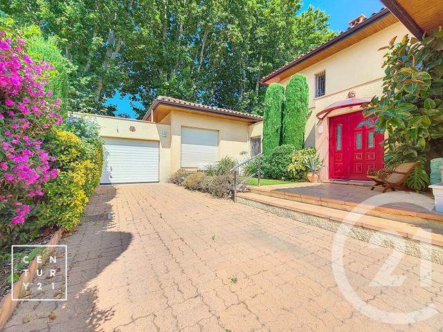 Maison à vendre - 5 pièces - 147 m2 - Toulouges - 66 - LANGUEDOC-ROUSSILLON