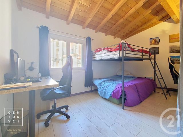 Maison &agrave; vendre - 4 pi&egrave;ces - 115 m2 - St Feliu D Avall - 66 - LANGUEDOC-ROUSSILLON