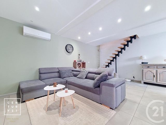 Maison &agrave; vendre - 4 pi&egrave;ces - 115 m2 - St Feliu D Avall - 66 - LANGUEDOC-ROUSSILLON