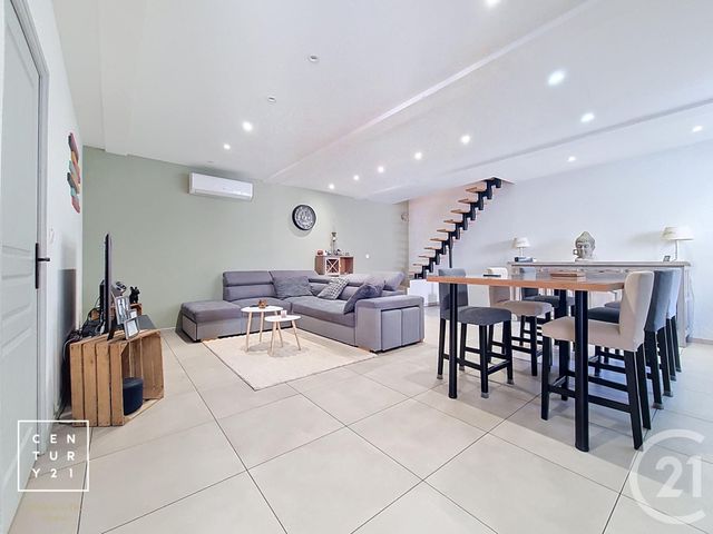 Maison &agrave; vendre - 4 pi&egrave;ces - 115 m2 - St Feliu D Avall - 66 - LANGUEDOC-ROUSSILLON