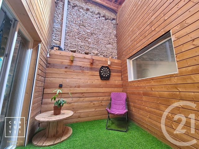 maison - ST FELIU D AVALL - 66