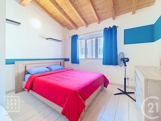 Maison &agrave; vendre - 4 pi&egrave;ces - 115 m2 - St Feliu D Avall - 66 - LANGUEDOC-ROUSSILLON