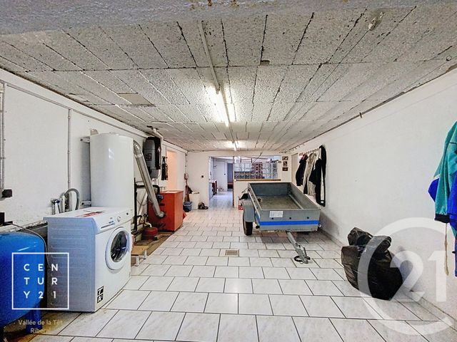 Maison à vendre - 4 pièces - 102,82 m2 - Toulouges - 66 - LANGUEDOC-ROUSSILLON