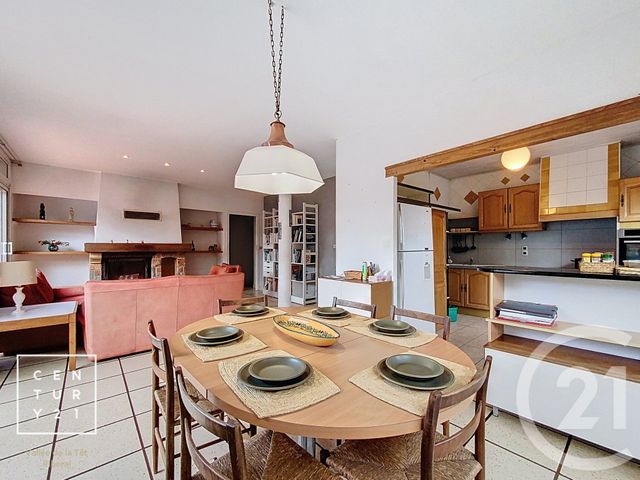 Maison à vendre - 4 pièces - 102,82 m2 - Toulouges - 66 - LANGUEDOC-ROUSSILLON