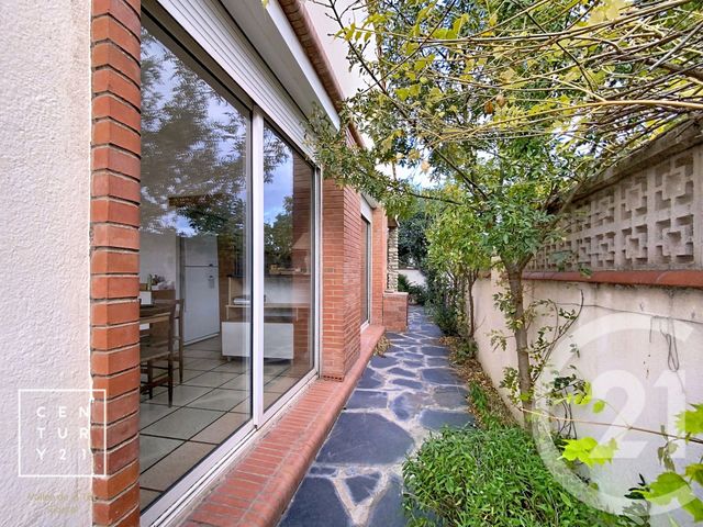 Maison à vendre - 4 pièces - 102,82 m2 - Toulouges - 66 - LANGUEDOC-ROUSSILLON