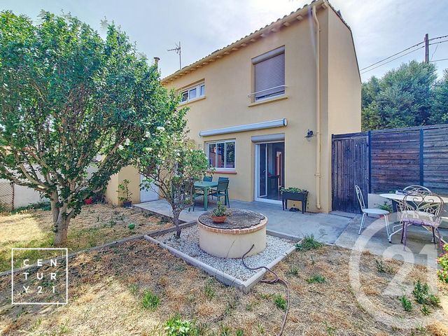 maison - CANOHES - 66