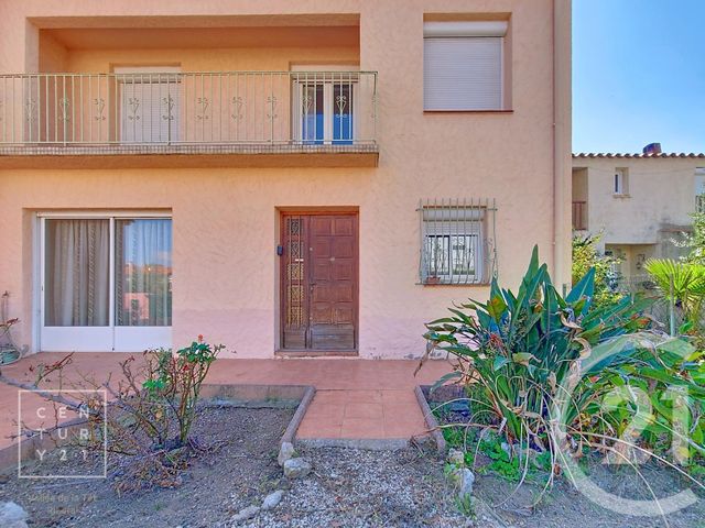 Maison à vendre - 6 pièces - 123 m2 - Toulouges - 66 - LANGUEDOC-ROUSSILLON