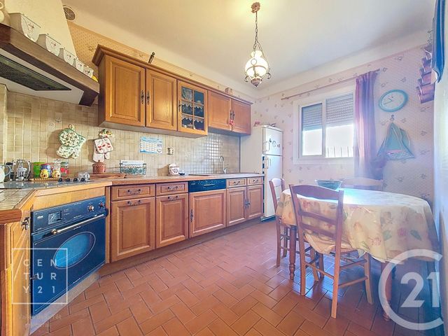 Maison à vendre - 6 pièces - 123 m2 - Toulouges - 66 - LANGUEDOC-ROUSSILLON