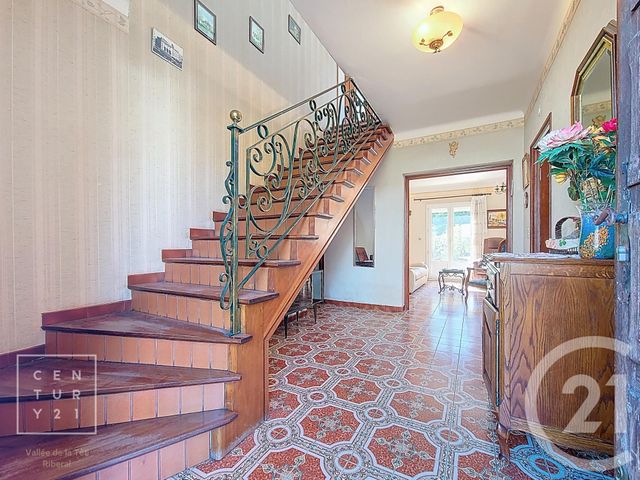 Maison à vendre - 6 pièces - 123 m2 - Toulouges - 66 - LANGUEDOC-ROUSSILLON