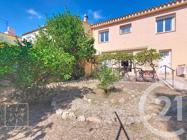 Maison à vendre - 6 pièces - 123 m2 - Toulouges - 66 - LANGUEDOC-ROUSSILLON