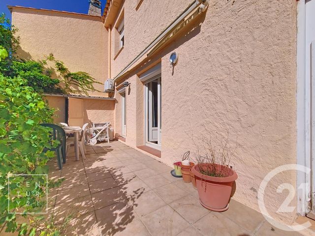 Maison à vendre - 6 pièces - 123 m2 - Toulouges - 66 - LANGUEDOC-ROUSSILLON