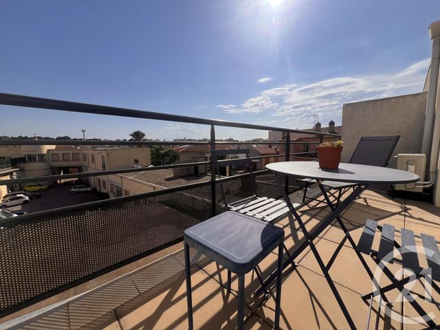 appartement - PERPIGNAN - 66