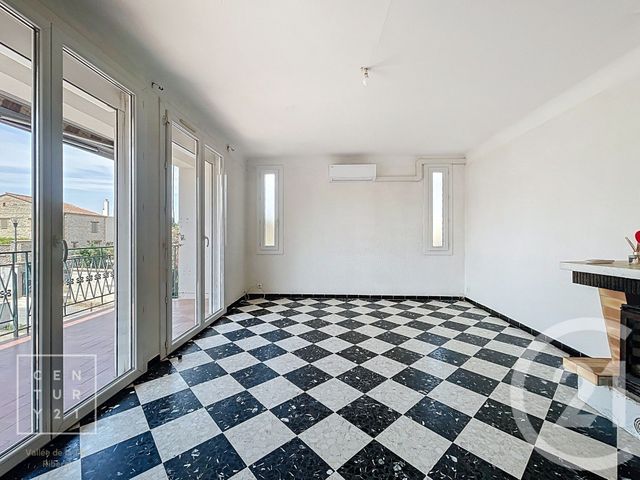 Appartement F4 à vendre - 4 pièces - 82,27 m2 - Corneilla La Riviere - 66 - LANGUEDOC-ROUSSILLON