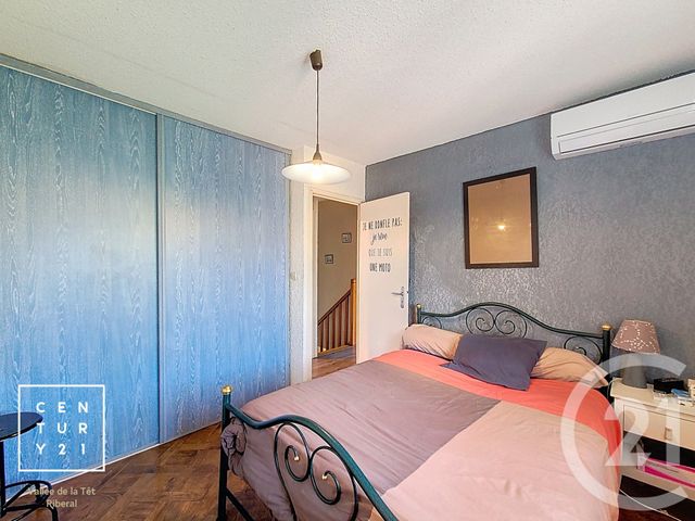 Maison à vendre - 5 pièces - 106,17 m2 - Le Soler - 66 - LANGUEDOC-ROUSSILLON