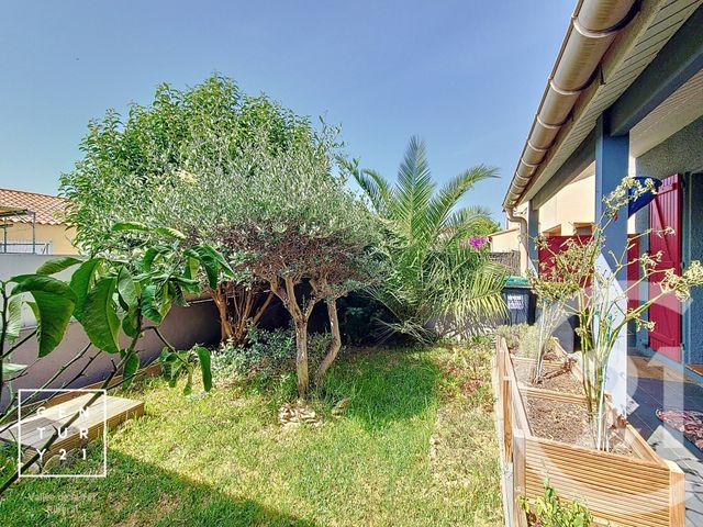 Maison à vendre - 5 pièces - 106,17 m2 - Le Soler - 66 - LANGUEDOC-ROUSSILLON
