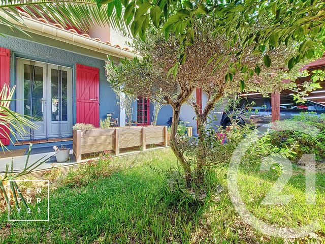 Maison à vendre - 5 pièces - 106,17 m2 - Le Soler - 66 - LANGUEDOC-ROUSSILLON