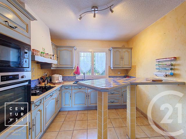 Maison à vendre - 5 pièces - 106,17 m2 - Le Soler - 66 - LANGUEDOC-ROUSSILLON