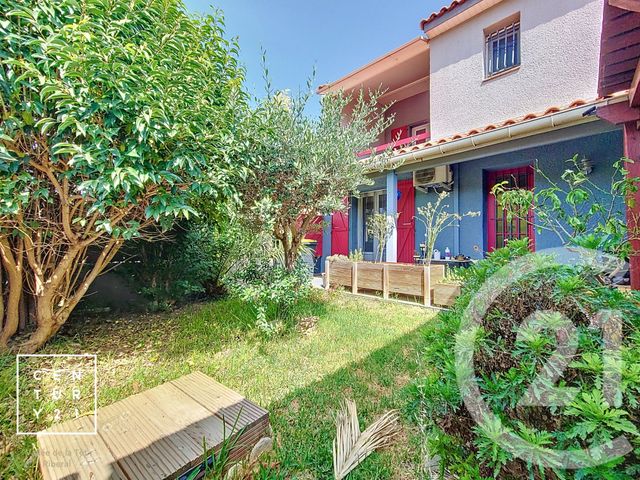 Maison à vendre - 5 pièces - 106,17 m2 - Le Soler - 66 - LANGUEDOC-ROUSSILLON