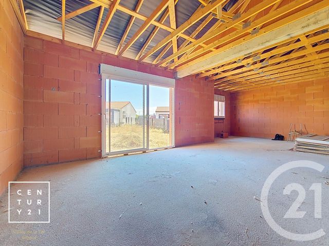 Maison à vendre - 3 pièces - 63 m2 - Millas - 66 - LANGUEDOC-ROUSSILLON