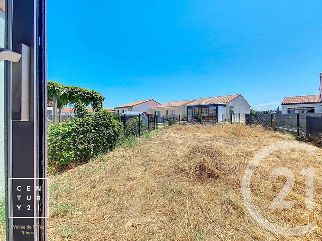 Maison à vendre - 3 pièces - 63 m2 - Millas - 66 - LANGUEDOC-ROUSSILLON