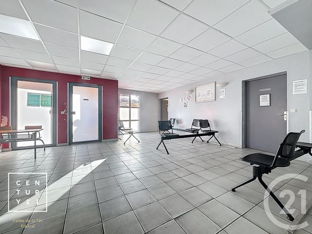 Appartement Local à vendre - 6 pièces - 195,89 m2 - Perpignan - 66 - LANGUEDOC-ROUSSILLON